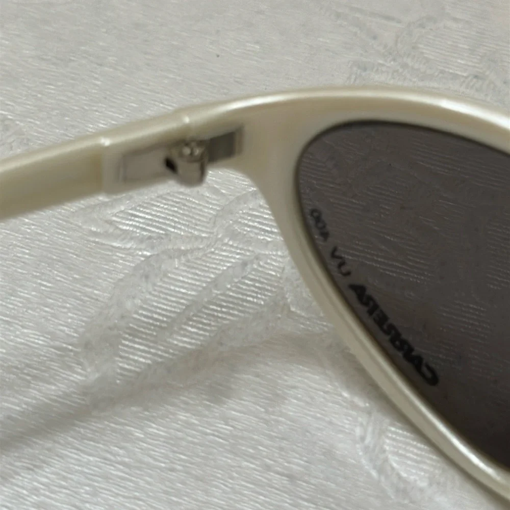 Carrera KIDS BUBBLE Sunglasses- white